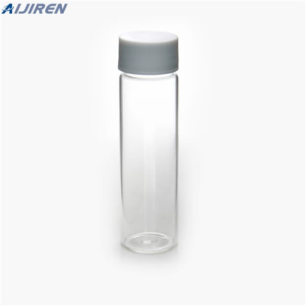 <h3>Sample Vials | Thermo Fisher Scientific</h3>
